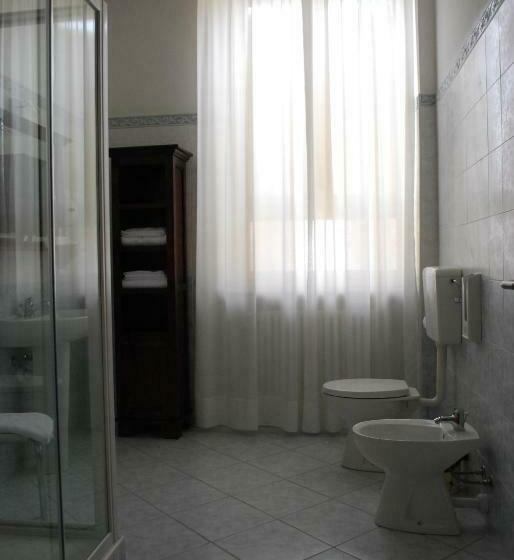 스탠다드 룸, Il Convento