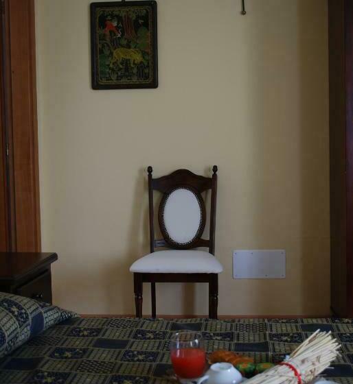 스탠다드 트리플 룸, Il Convento