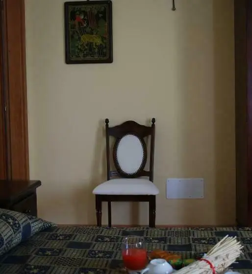 スタンダードトリプルルーム, Il Convento