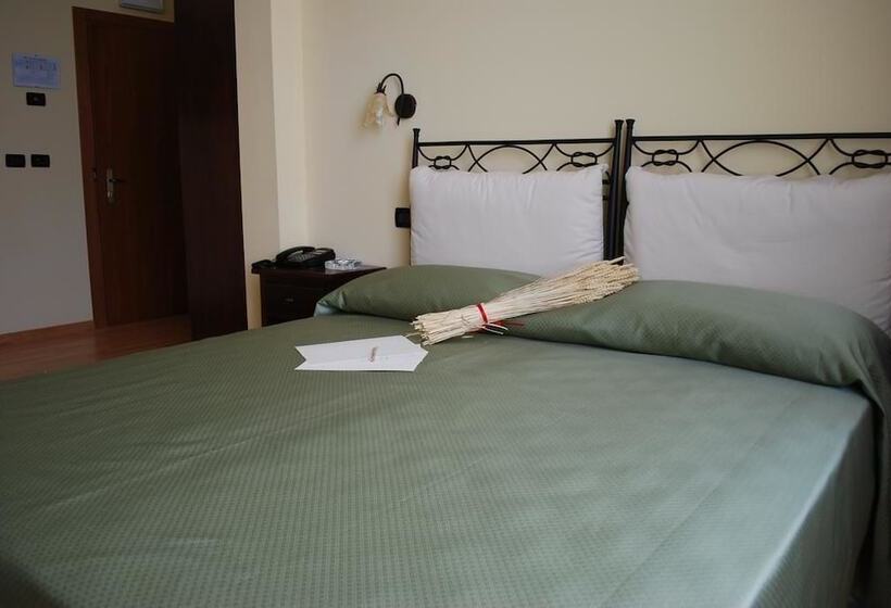 스탠다드 룸, Il Convento