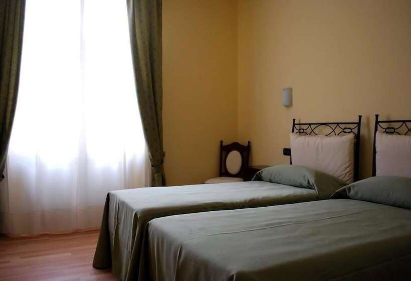 스탠다드 룸, Il Convento