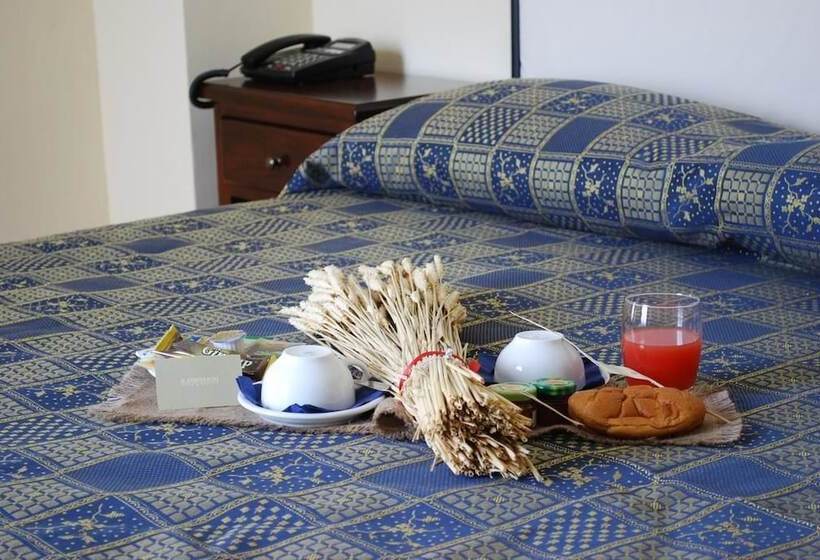 스탠다드 룸, Il Convento