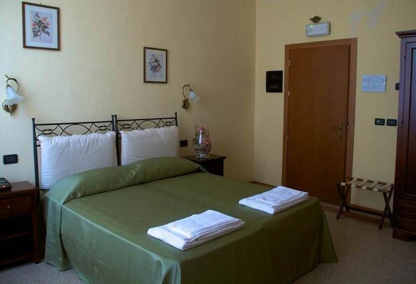 스탠다드 룸, Il Convento