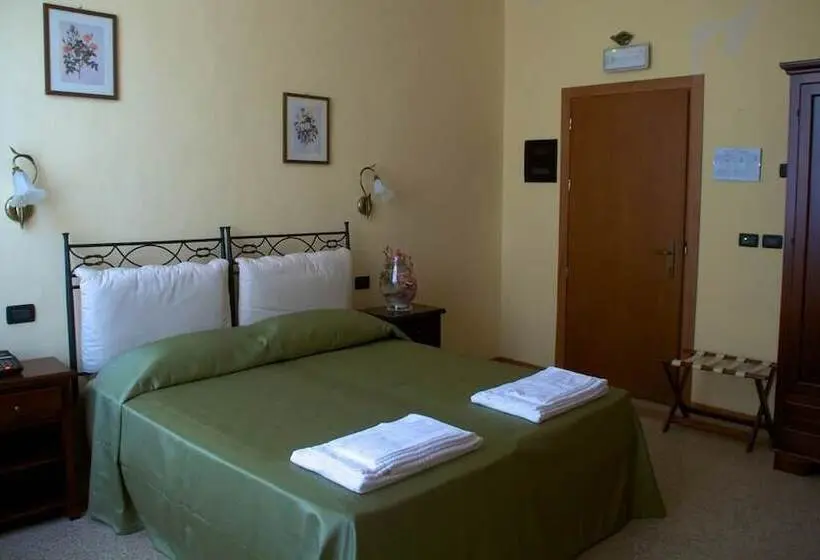 スタンダードルーム, Il Convento