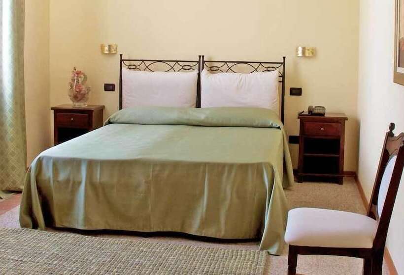 스탠다드 룸, Il Convento