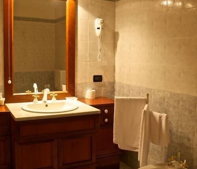 스탠다드 룸, Il Convento