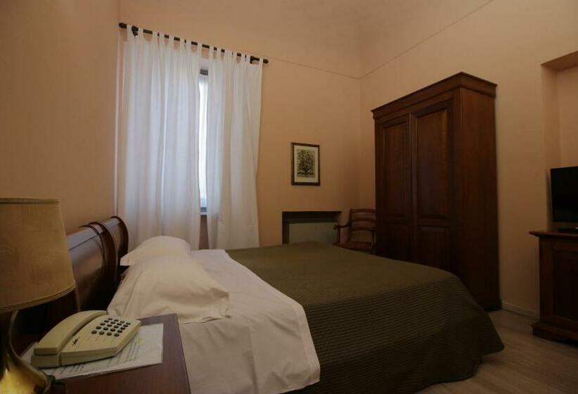 غرفة قياسية, Il Giardinetto