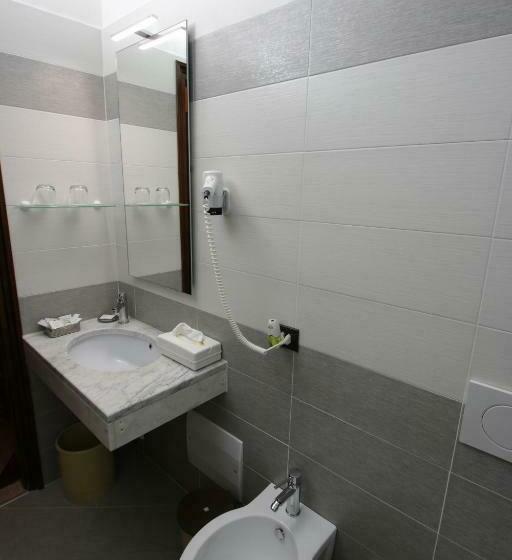 غرفة قياسية, Il Giardinetto