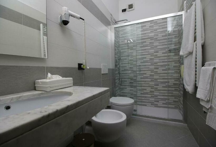 غرفة قياسية, Il Giardinetto