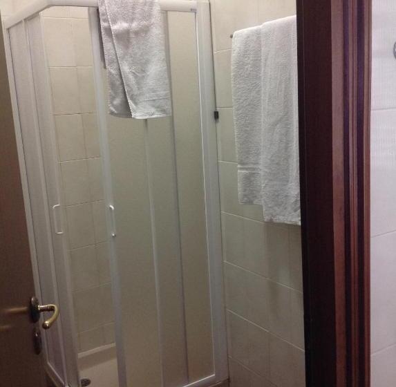 غرفة قياسية, Il Giardinetto