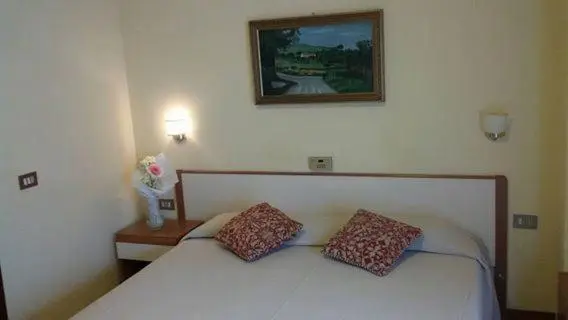 Standard-huone, Le Vigne