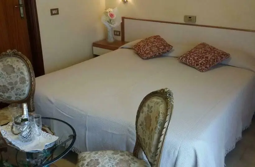 Standard-huone, Le Vigne