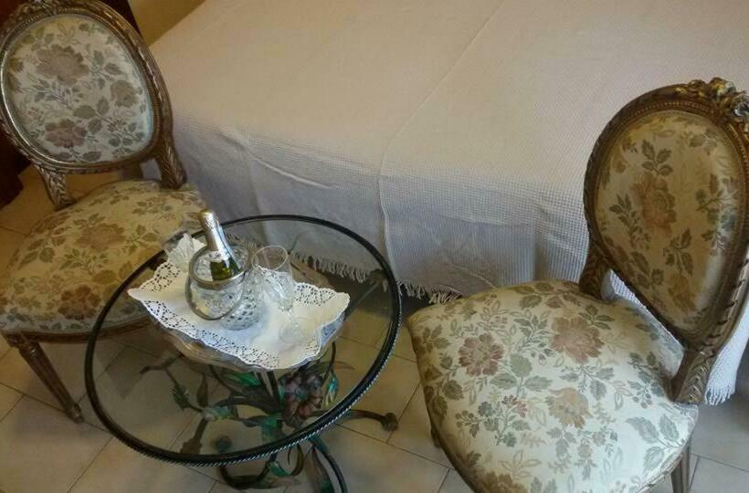 חדר סטנדרט, Le Vigne