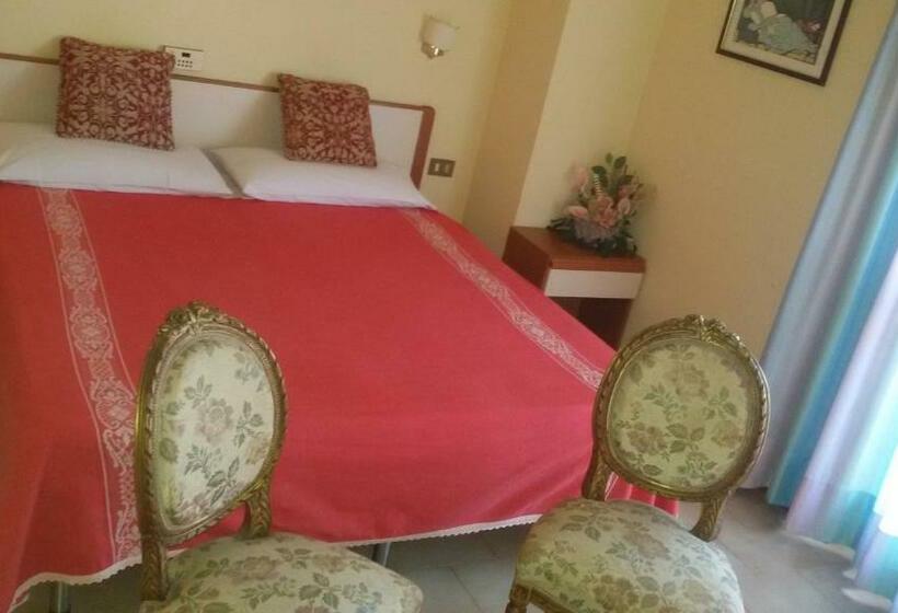 חדר סטנדרט, Le Vigne