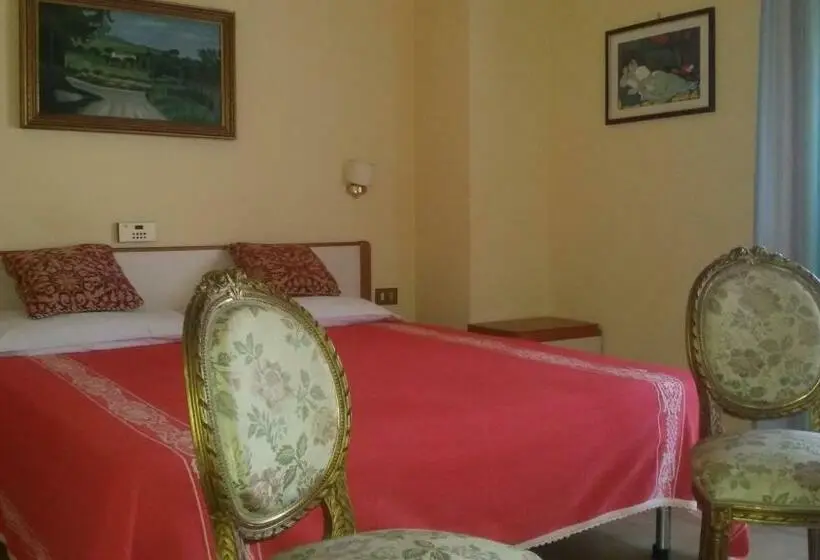 Standard-huone, Le Vigne