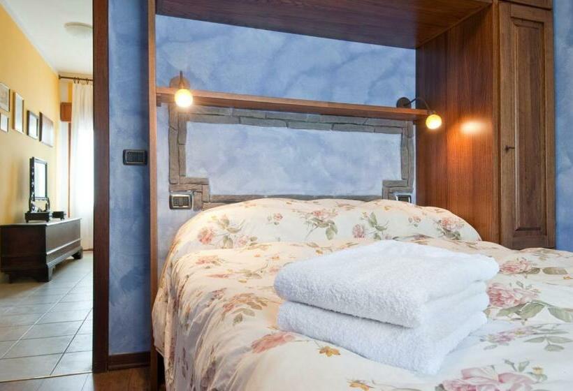 Номер Стандарт, Locanda Romana