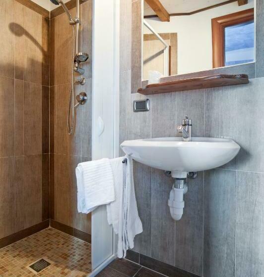 Номер Стандарт, Locanda Romana