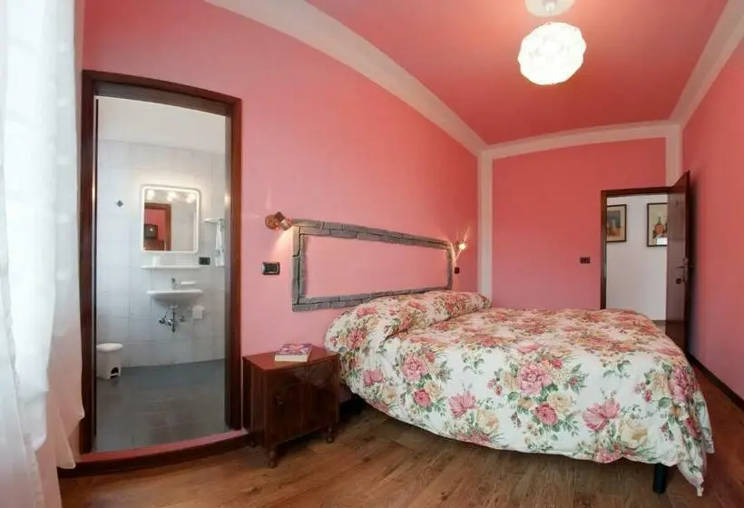 Standard-huone, Locanda Romana