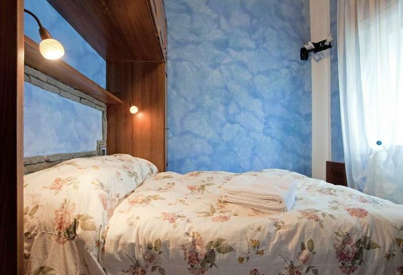 Номер Стандарт, Locanda Romana