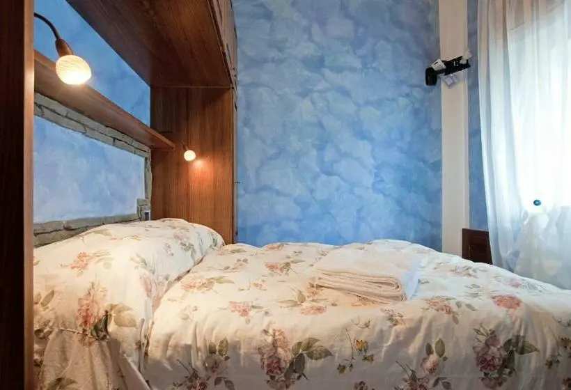 Standard-huone, Locanda Romana