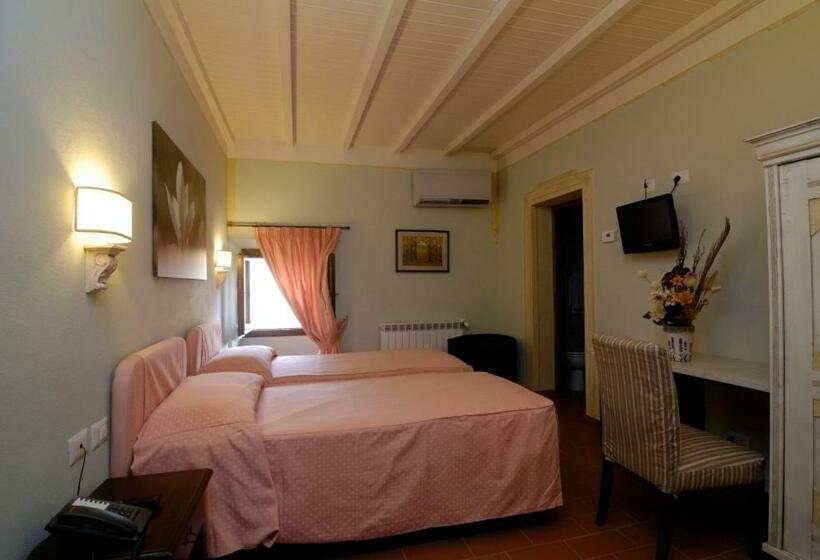 Номер Стандарт, Locanda San Barnaba