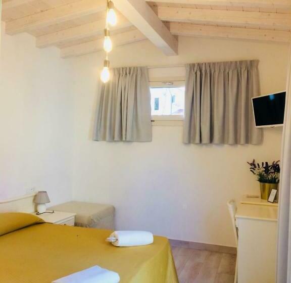 בקתה סטנדרטית, Milton