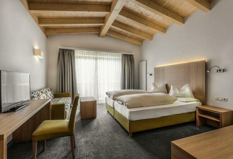 Номер Стандарт Трехместный, Miramonti