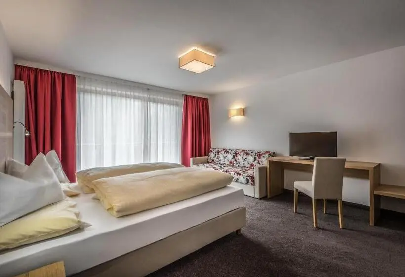Standard-huone, Miramonti