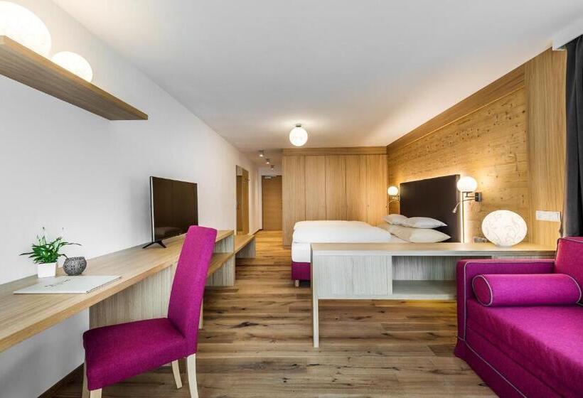 Номер Superior Вид на Горы, Miramonti