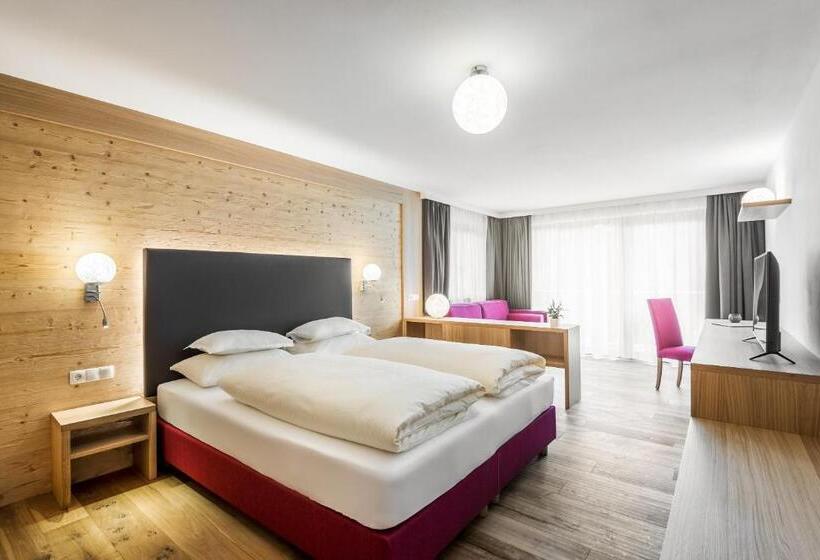 Номер Superior Вид на Горы, Miramonti