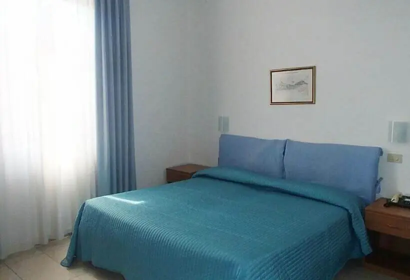 Standard-huone, Patrizia