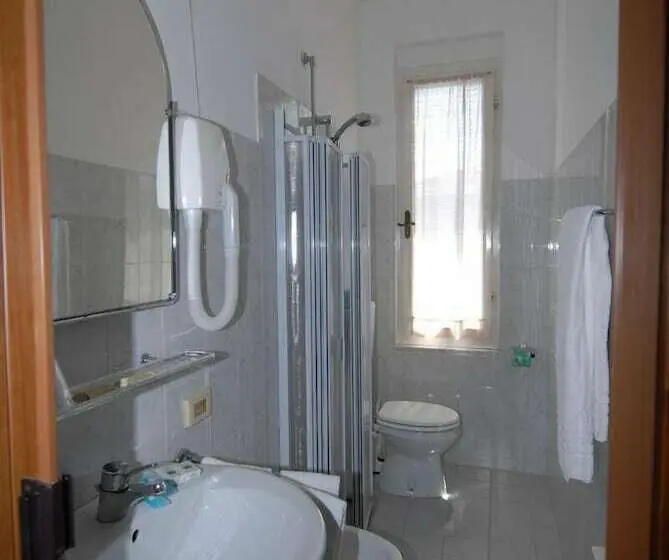 Standard-huone, Patrizia