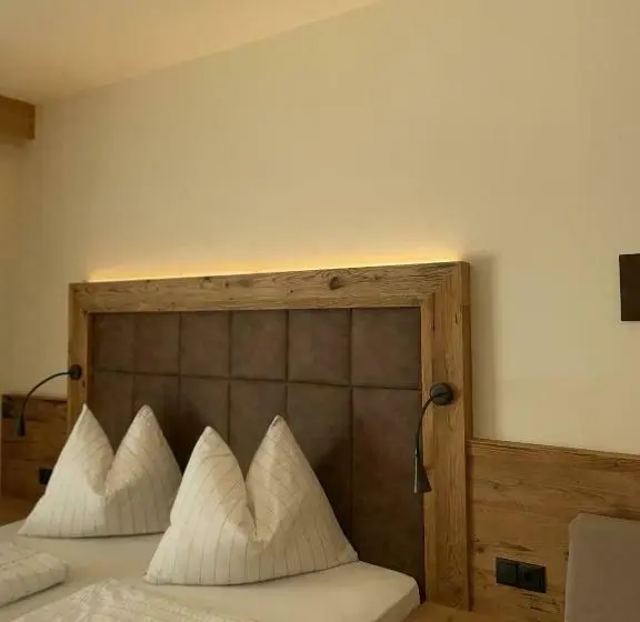 Standard-huone, Pension Moarhof