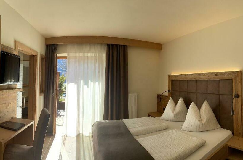 Номер Стандарт, Pension Moarhof