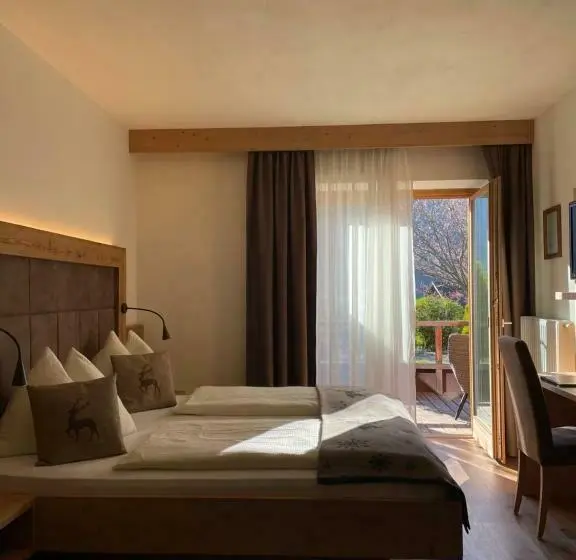 Standard-huone, Pension Moarhof