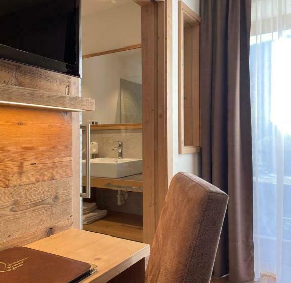 חדר סטנדרט, Pension Moarhof