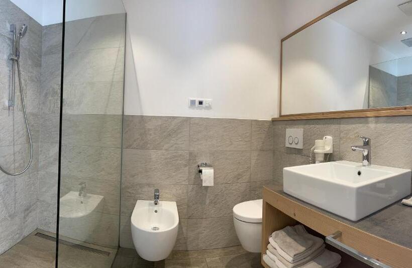 חדר סטנדרט, Pension Moarhof