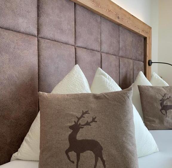 Номер Стандарт, Pension Moarhof