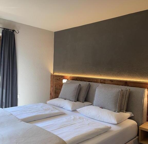 חדר סטנדרט, Pension Moarhof