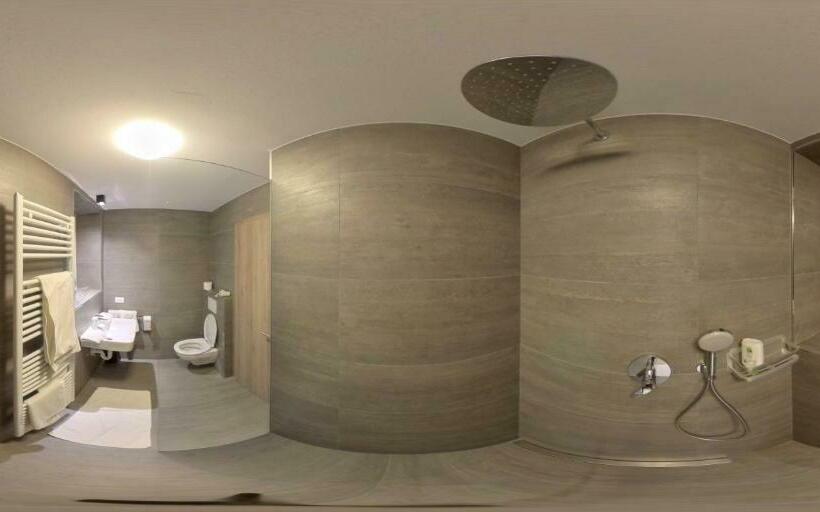 Семейный Номер, Rider Hotel Obereggen