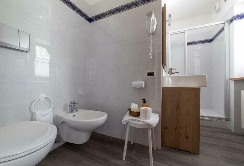 Номер Стандарт, & Ristorante Baita Dovich