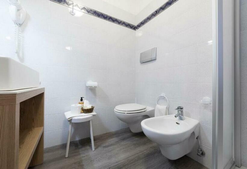 Номер Стандарт, & Ristorante Baita Dovich