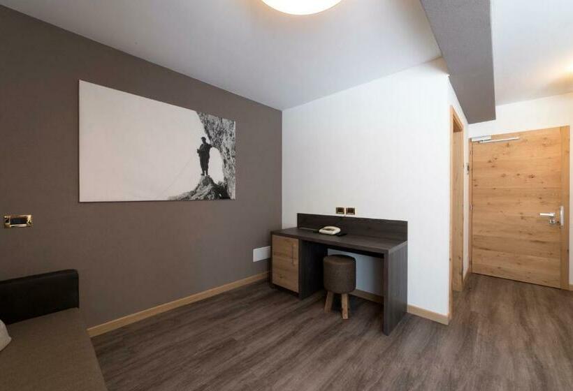 Номер Стандарт, & Ristorante Baita Dovich