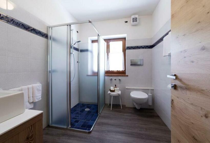 Номер Стандарт, & Ristorante Baita Dovich