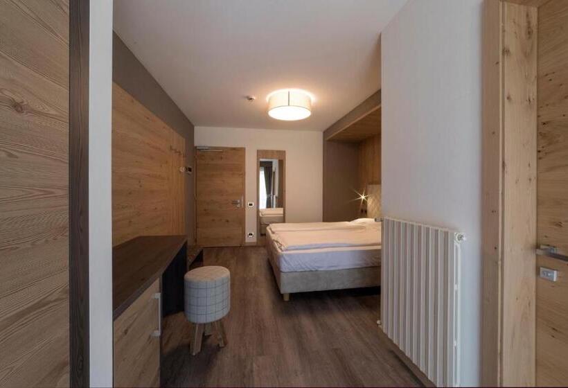 Номер Стандарт, & Ristorante Baita Dovich