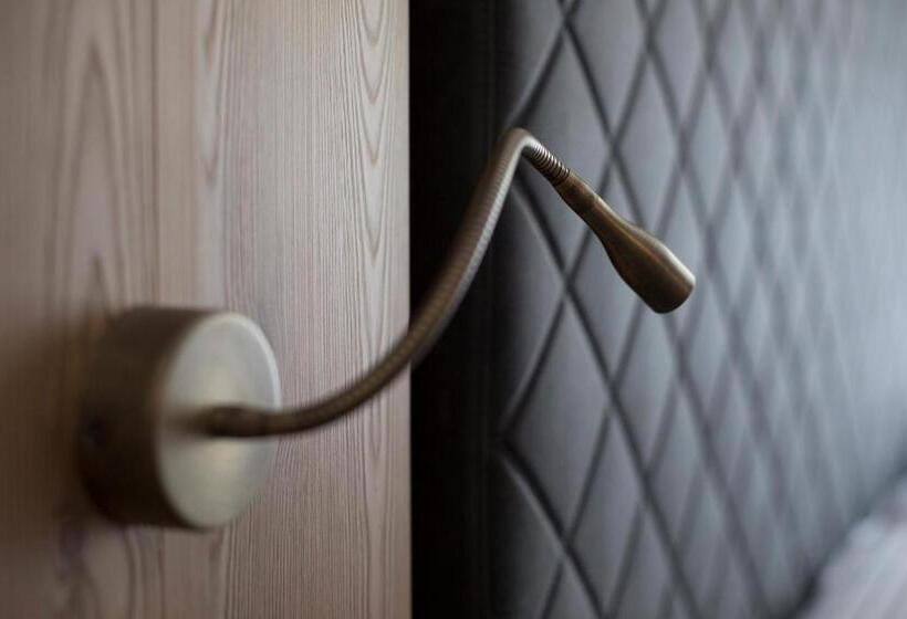 Номер Стандарт, & Ristorante Baita Dovich