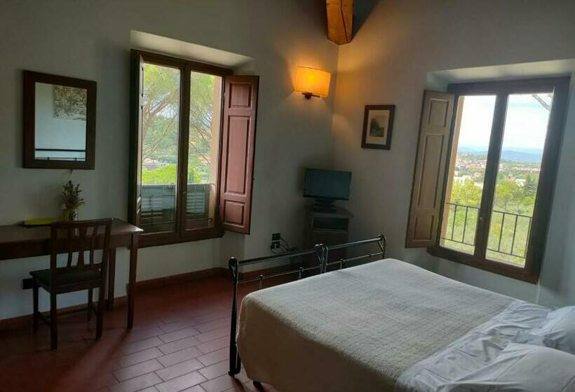 اتاق سوپریور, Ristorante Casa Volpi