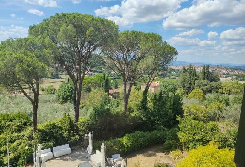 اتاق سوپریور, Ristorante Casa Volpi