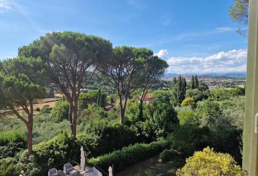 اتاق سوپریور, Ristorante Casa Volpi