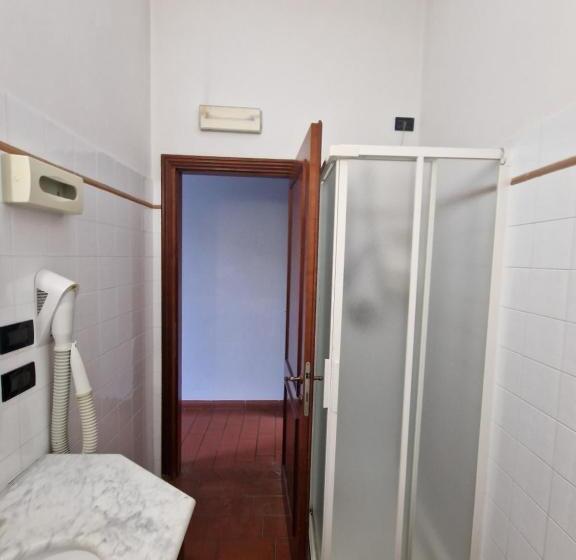 اتاق کلاسیک, Ristorante Casa Volpi